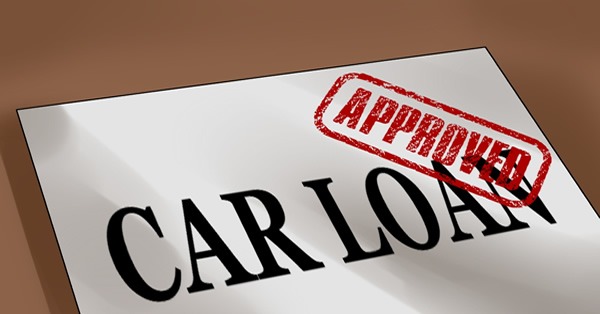 No credit check car loans Surrey