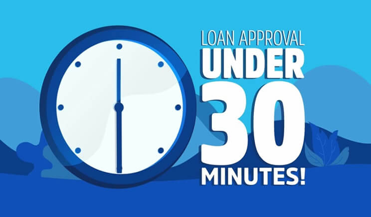 Loan Approval in Under 30 Minutes 744×435