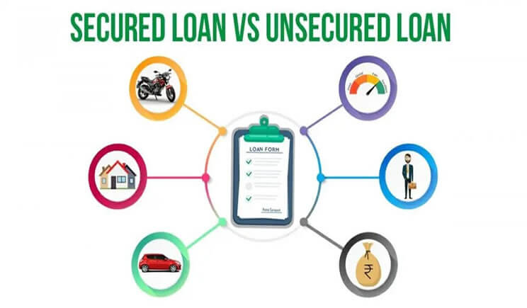 Secured Loans Vs Unsecured Loan 744×435