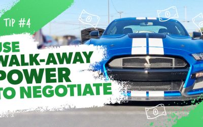 Can You Negotiate an Interest Rate for a Car Loan?