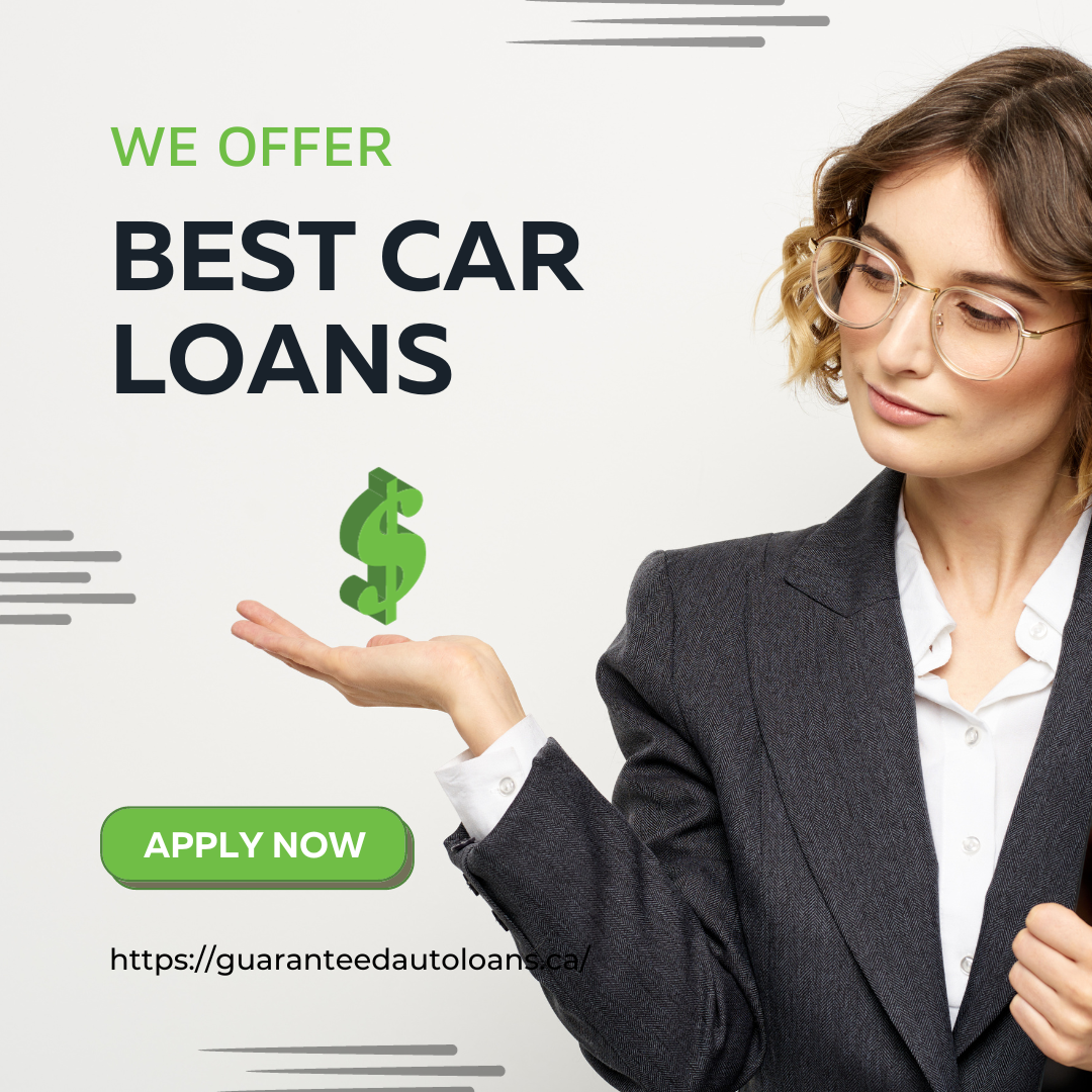 best-car-loan-rates-canada